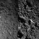 Una nueva imagen de Ryugu antes del segundo acercamiento.
Imagen: JAXA
